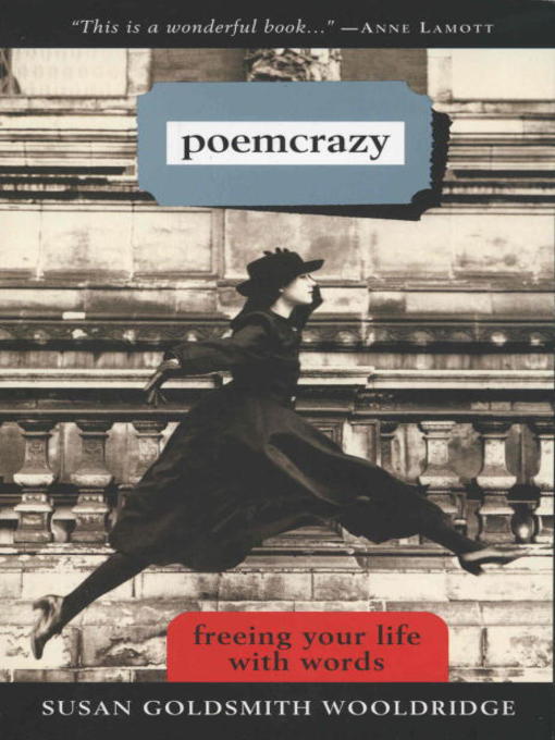 Title details for Poemcrazy by Susan G. Wooldridge - Wait list